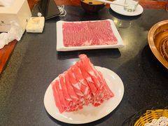 鲜切元宝-南门涮肉(北洼路店)