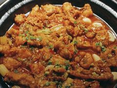 -六月雪干锅(绵阳王府井百货店)