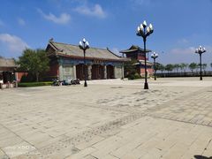 -天津妈祖文化园