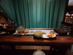 -琦品高端美容SPA私佳美场