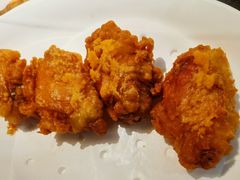 -老头儿油爆虾·知味杭州(爱琴海购物中心)