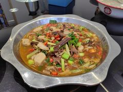 -三只鸟本地特色菜馆(上饶总店)