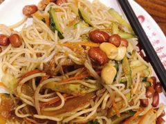 -韩萍老南京馄饨(河西万达店)