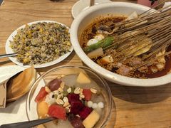 -嘉州叶婆婆钵钵鸡(建设路店)