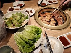 -久苑烧肉(世界城广场店)