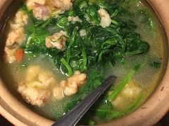 -青年公社烤鸭(青年路店)