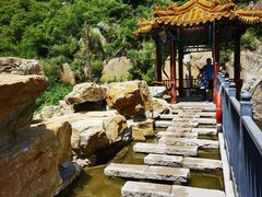 -灵溪风景区