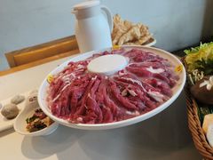 -焯牛潮汕牛肉火锅(云峰街创始店)