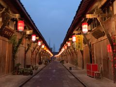 -德门仁里精品酒店(安仁店)