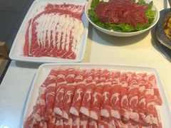 -傣妹火锅(南京东路一店)