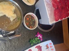 -牛品荟牛肉火锅(新城广场店)