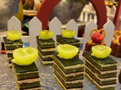 -杭州钱江新城万怡酒店-西餐厅