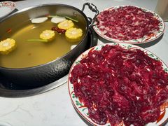 -汕头八合里海记牛肉店(清河店)