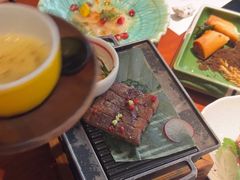 -匠和风精致料理(宁德万达店)