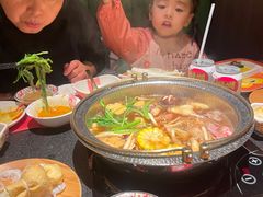 -牛New寿喜烧(虹桥新天地店)