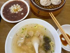 -尹氏汤包(朝天宫店)