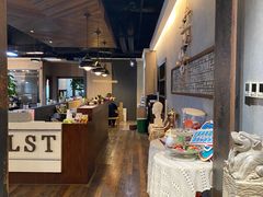 -刘思彤设计·原创设计(徐东店)