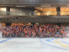 -奥山冰场(奥山世纪城店)