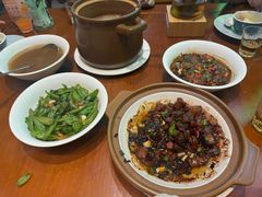 -杨厨的田园饭店(长城路店)
