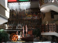 -聚春园自助餐厅(东街口店)