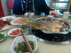 -袁记串串香(人民公园店)