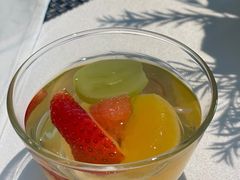 -CF法餐厅
