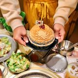 🔝蚂蚁洞韩国烤肉——深圳首家