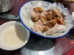 -园林美食城·本土农家菜(杨和镇店)