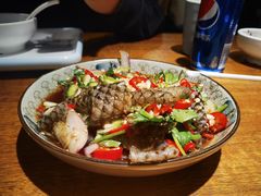 -乔街深夜食堂·小龙虾·高压锅生蚝(杭州总店)