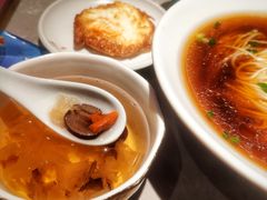 -松鹤楼面馆(飞州国际广场店)
