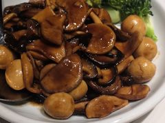 -小放牛炒菜馆(裕华万达店)
