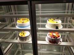 -芭菲盛宴·环球美食(袁家岗店)