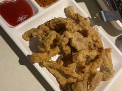 -海底捞火锅(万丰桥店)