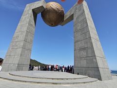 -青澳湾北回归线广场