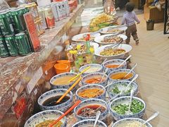 -九记潮汕现切鲜牛肉自助火锅(新开铺店)
