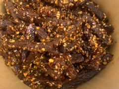 冷吃牛肉-王国忠甜皮鸭(纬六店)