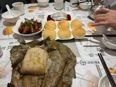 -添好运点心专门店(深水埗店)