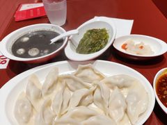 -喜家德虾仁水饺(漕河泾印象城店)