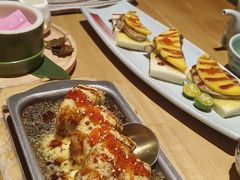 -一心创作料理屋(经开万达店)