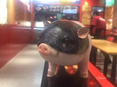 -猪角·闽南猪脚饭(文三路店)