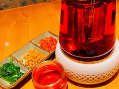 -一心创作料理屋(经开万达店)