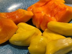 -椰子湾·海南火锅·糟粕醋·椰子鸡(正大广场店)