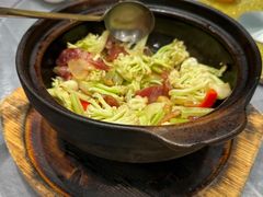 -海宝酒家(中山四路店)