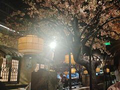 -绿茶餐厅(昌平悦荟店)