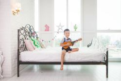 点击看大图 -苹果树儿童摄影工作室