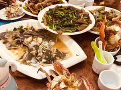 -荣祥海鲜·烟台菜(胜利路二部)