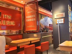 -朴大叔拌饭(上海金山万达店)