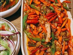 -那时新疆·若羌(经纬汇店)