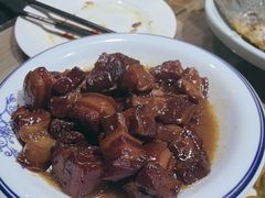 -崂山水果园农家宴(泉水鸡店)