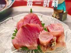 -鳥喜Toriki怀石烧鸟料理